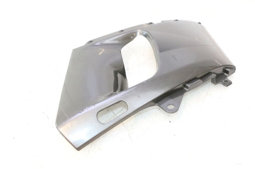 photo de CARENADO DELANTERO DERECHO KAWASAKI ZZR 600 (1995 - 2004) - Estado de la superficie y material