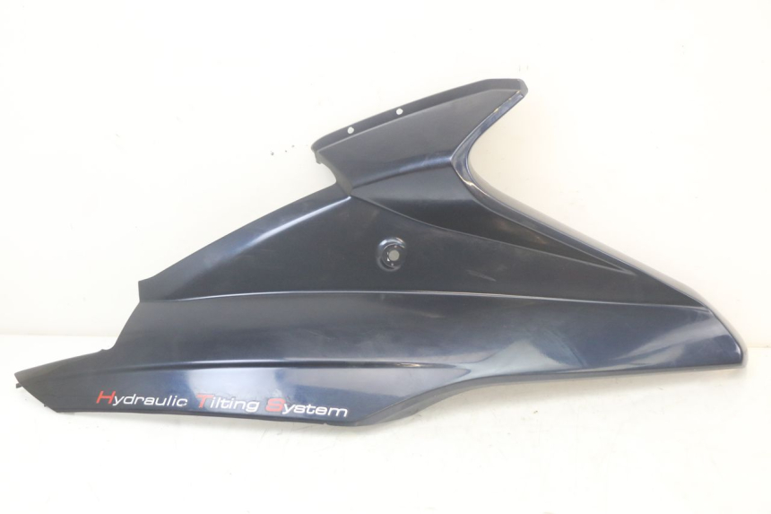 photo de FLANCO LATERAL DELANTERO IZQUIERDO QUADRO 3D S 350 (2013 - 2018) - Vista principal