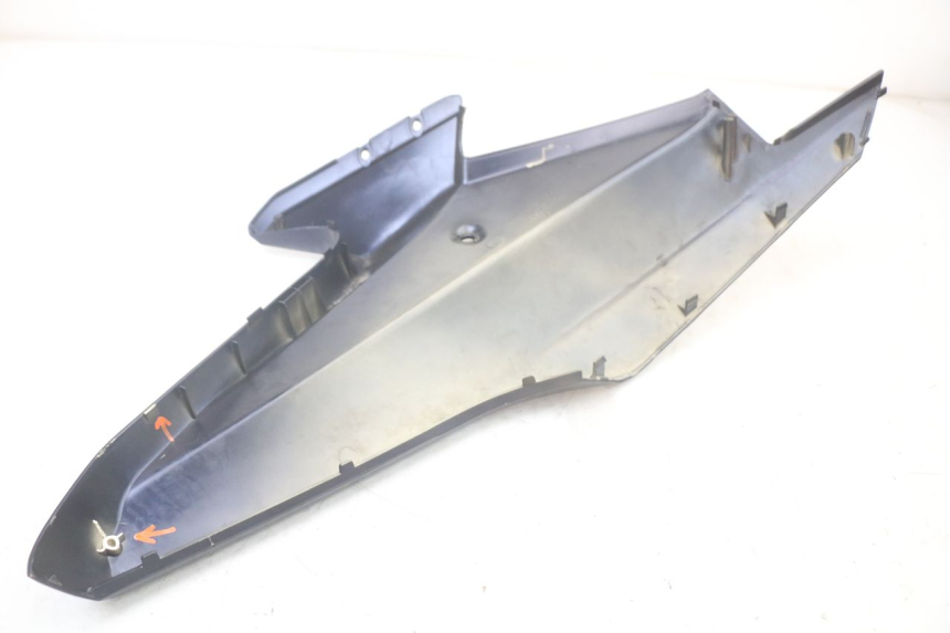 photo de FLANCO LATERAL DELANTERO IZQUIERDO QUADRO 3D S 350 (2013 - 2018) - Primer plano técnico