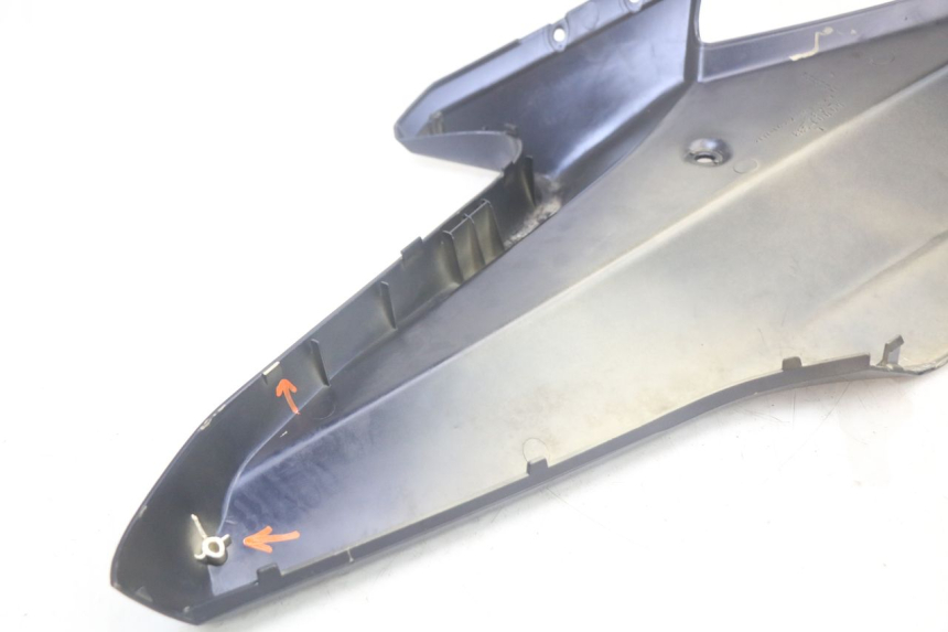 photo de FLANCO LATERAL DELANTERO IZQUIERDO QUADRO 3D S 350 (2013 - 2018) - Vista general del producto