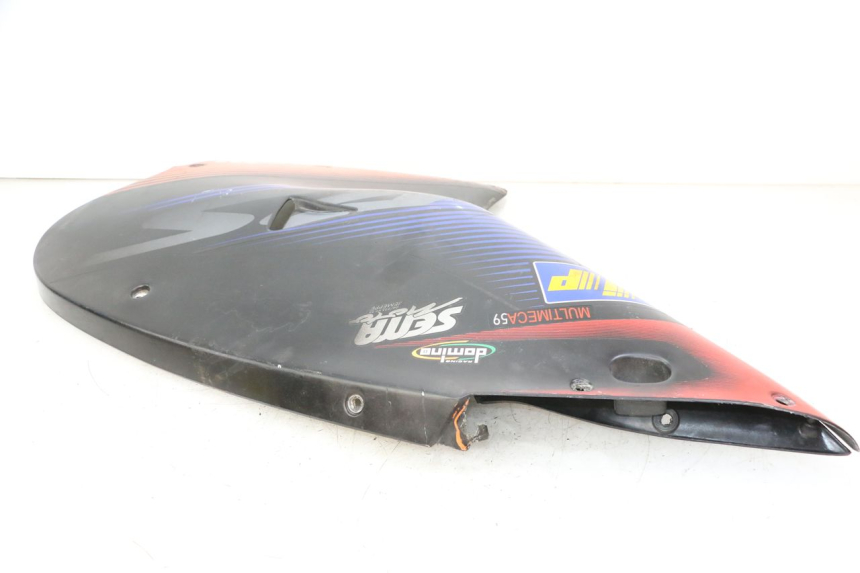 photo de CARENADO DELANTERO IZQUIERDO APRILIA RS 50 (1999 - 2005) - Recambio usado revisado