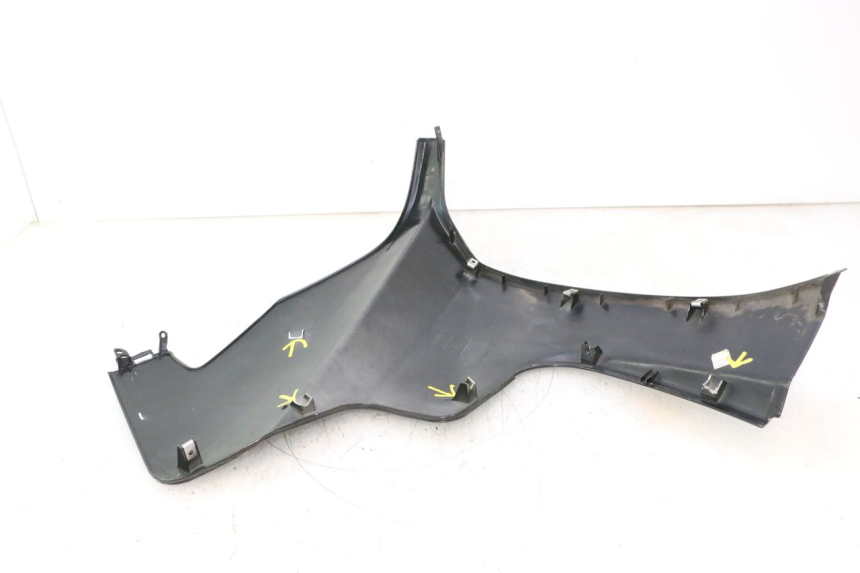 photo de CARENADO DELANTERO IZQUIERDO APRILIA ATLANTIC S 125 (2010 - 2013) - Características distintivas
