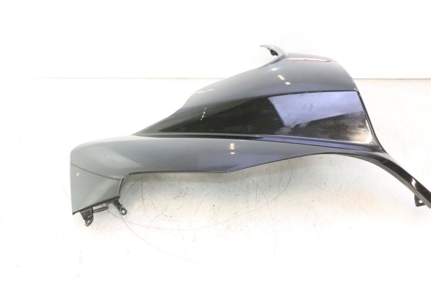 photo de CARENADO DELANTERO IZQUIERDO APRILIA ATLANTIC S 125 (2010 - 2013) - Estado de la superficie y material