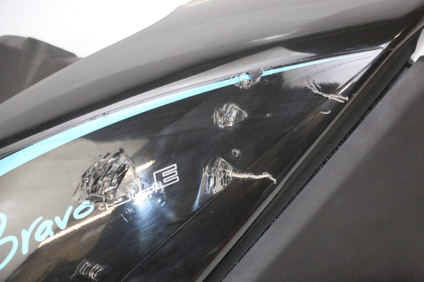 photo de CARENADO DELANTERO IZQUIERDO EBROH BRAVO GLE 1 (2020 - 2024) - Foto de producto adicional