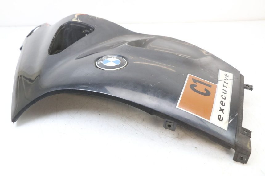 photo de FLANCO LATERAL DELANTERO IZQUIERDO BMW C1 125 (2000 - 2003) - Zoom estado de uso