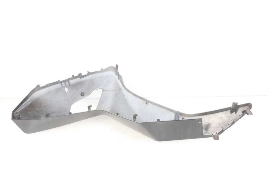 photo de CARENADO DELANTERO IZQUIERDO RIDE CLASSIC 2T 50 (2014 - 2022) - Estado de la superficie y material