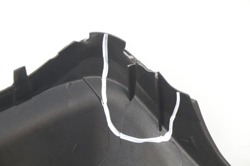 photo de CARENADO DELANTERO IZQUIERDO RIDE CLASSIC 2T 50 (2014 - 2022) - Otra vista del artículo