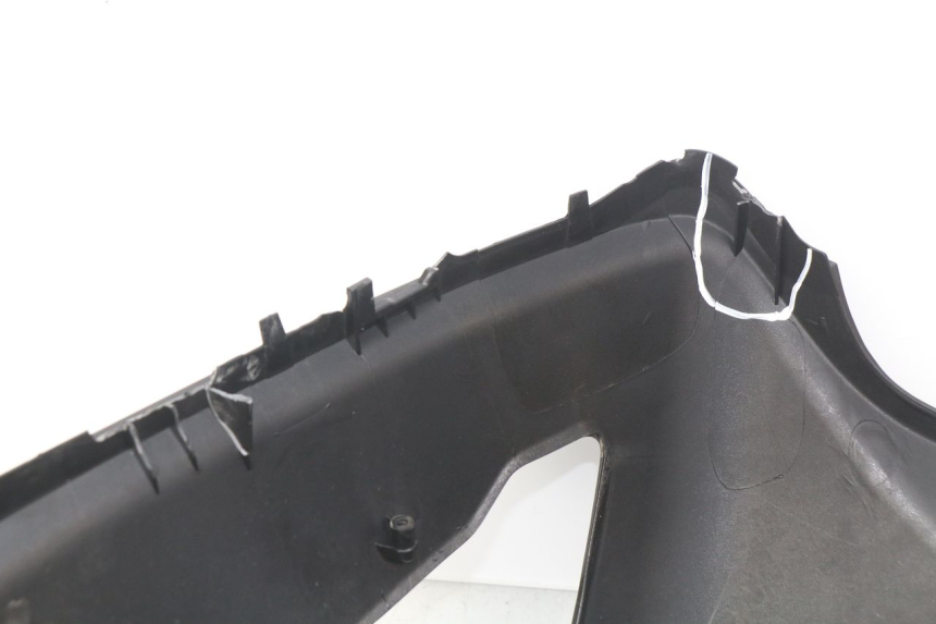 photo de CARENADO DELANTERO IZQUIERDO RIDE CLASSIC 2T 50 (2014 - 2022) - Características distintivas