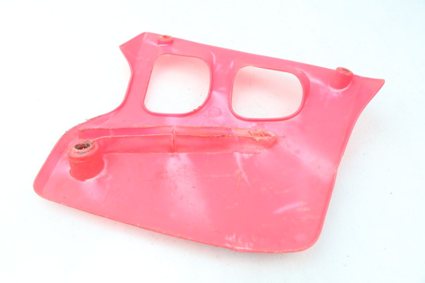 photo de CARENADO DELANTERO IZQUIERDO HONDA CR 125 (1989 - 1991) - Zoom estado de uso