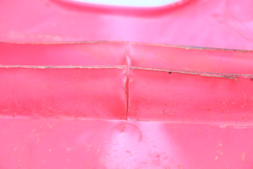 photo de CARENADO DELANTERO IZQUIERDO HONDA CR 125 (1989 - 1991) - Otra perspectiva