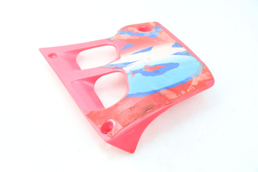 photo de CARENADO DELANTERO IZQUIERDO HONDA CR 125 (1989 - 1991) - Primer plano técnico