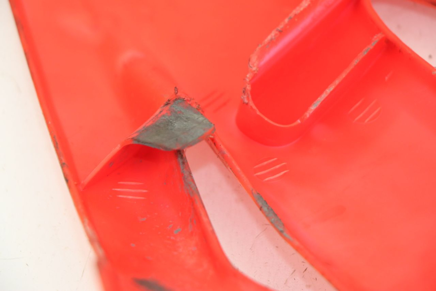 photo de CARENADO DELANTERO IZQUIERDO HONDA CR 85 (2003 - 2007) - Detalle de la pieza