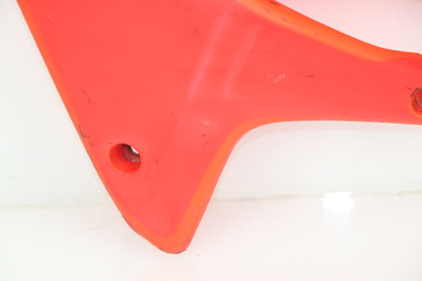 photo de CARENADO DELANTERO IZQUIERDO HONDA CR 85 (2003 - 2007) - Detalles de los puntos de fijación