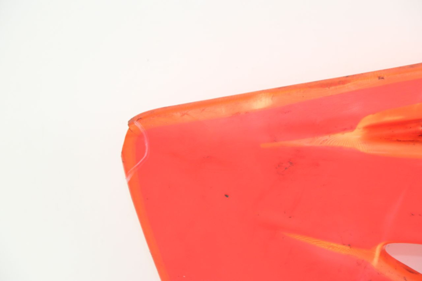 photo de CARENADO DELANTERO IZQUIERDO HONDA CR 85 (2003 - 2007) - Estado de la superficie y material