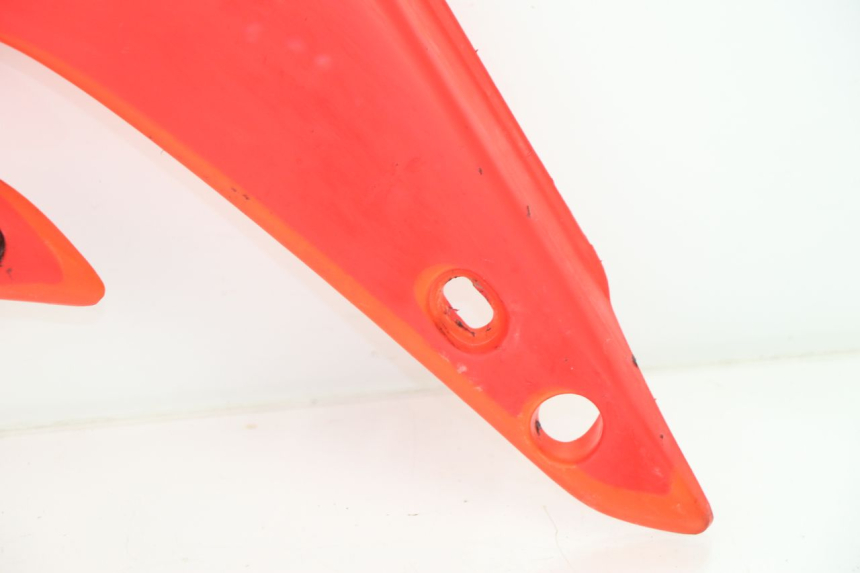 photo de CARENADO DELANTERO IZQUIERDO HONDA CR 85 (2003 - 2007) - Marcados y referencias originales