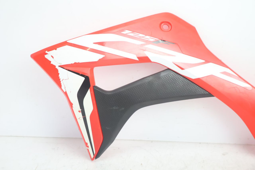 photo de CARENADO DELANTERO IZQUIERDO HONDA CRF CR-F 125 (2020 - 2021) - Detalle de la pieza