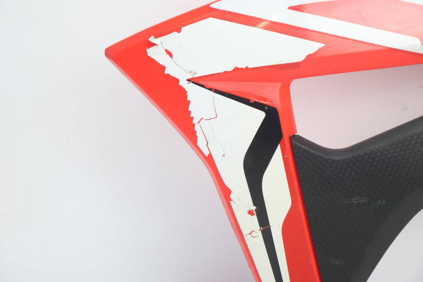 photo de CARENADO DELANTERO IZQUIERDO HONDA CRF CR-F 125 (2020 - 2021) - Zoom estado de uso