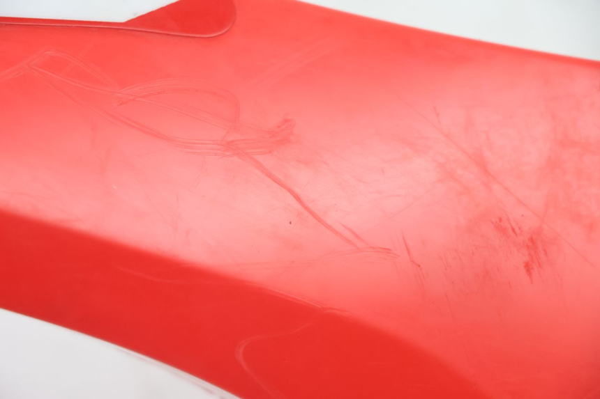 photo de CARENADO DELANTERO IZQUIERDO HONDA CRF CR-F 125 (2020 - 2021) - Primer plano técnico