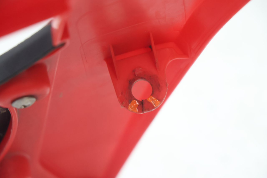 photo de CARENADO DELANTERO IZQUIERDO HONDA CRF CR-F 125 (2020 - 2021) - Recambio usado revisado