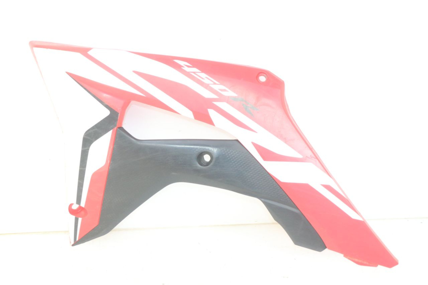 photo de FLANCO LATERAL DELANTERO IZQUIERDO HONDA CRF CR-F RX 450 (2017 - 2021) - Vista principal