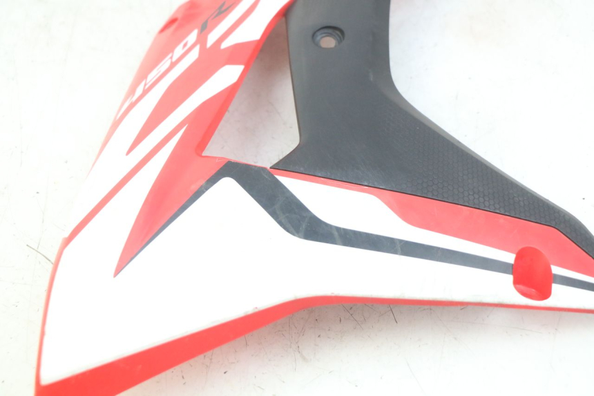 photo de FLANCO LATERAL DELANTERO IZQUIERDO HONDA CRF CR-F RX 450 (2017 - 2021) - Detalle de la pieza