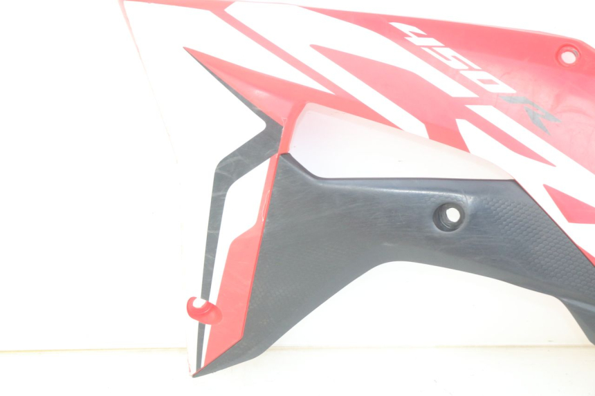 photo de FLANCO LATERAL DELANTERO IZQUIERDO HONDA CRF CR-F RX 450 (2017 - 2021) - Vista general del producto