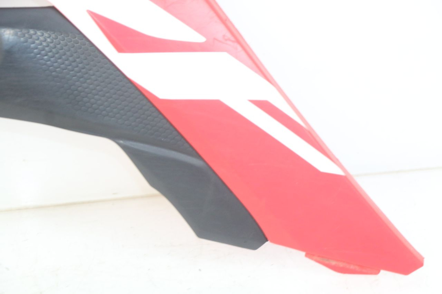 photo de FLANCO LATERAL DELANTERO IZQUIERDO HONDA CRF CR-F RX 450 (2017 - 2021) - Detalles de los puntos de fijación