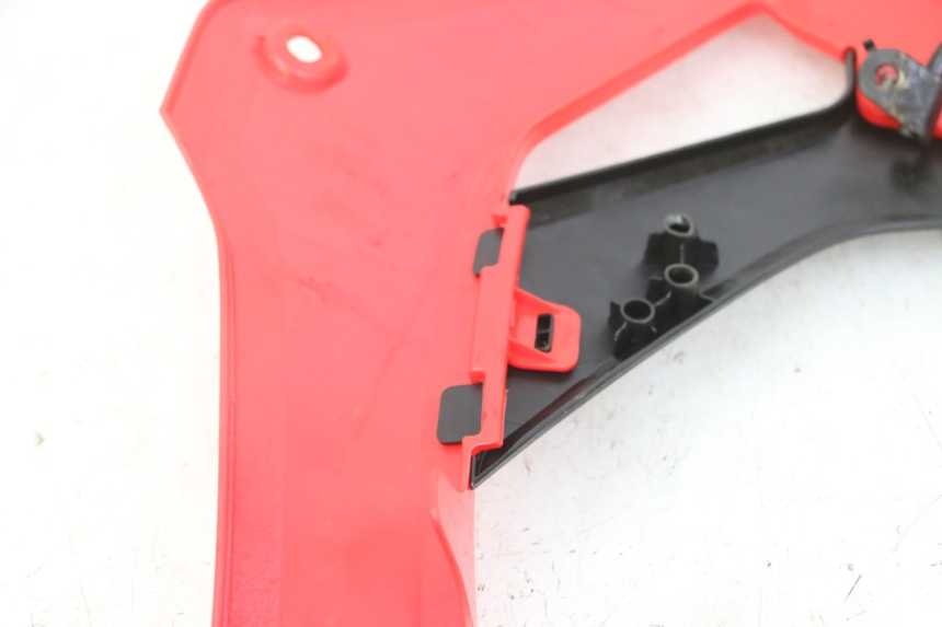 photo de CARENADO DELANTERO IZQUIERDO HONDA CRF-F CRF F 110 (2019 - 2022) - Otra perspectiva