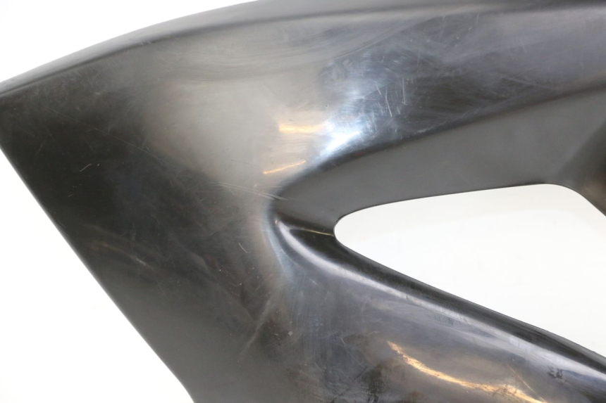 photo de CARENADO DELANTERO IZQUIERDO DERBI SENDA SM DRD X-TREME 50 (2011 - 2017) - Detalles de los puntos de fijación