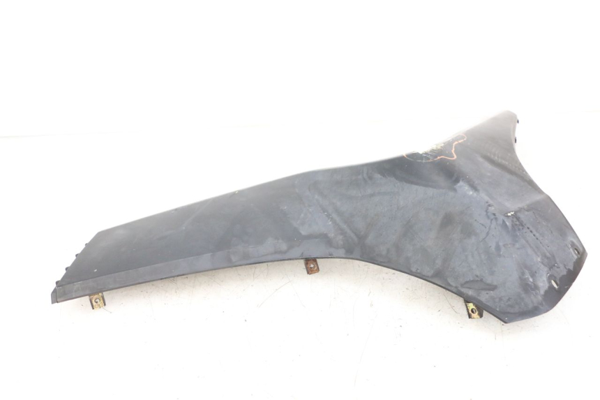 photo de Panel lateral delantero izquierdo KYMCO DINK STREET ABS 125 (2011 - 2018) - Estado de la superficie y material