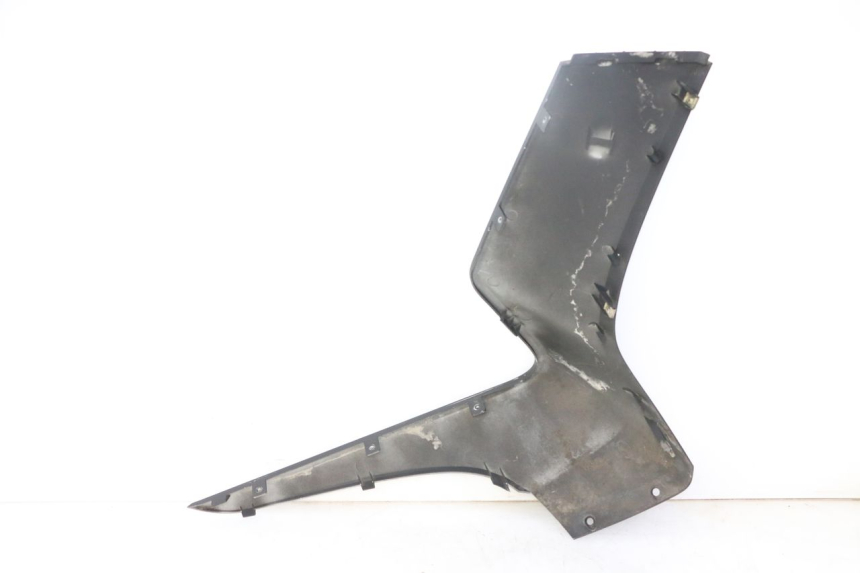 photo de CARENADO DELANTERO IZQUIERDO KYMCO DINK STREET 125 (2009 - 2014) - Detalles de los puntos de fijación