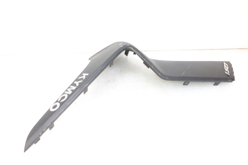 photo de CARENADO DELANTERO IZQUIERDO KYMCO DINK STREET 125 (2009 - 2014) - Estado de la superficie y material