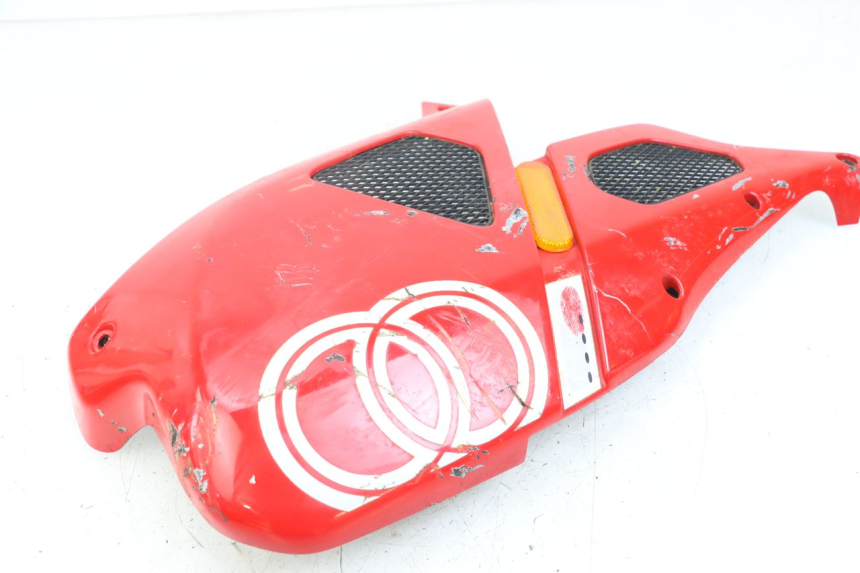 photo de FLANCO LATERAL DELANTERO IZQUIERDO GILERA DNA 50 (2000 - 2007) - Recambio usado revisado