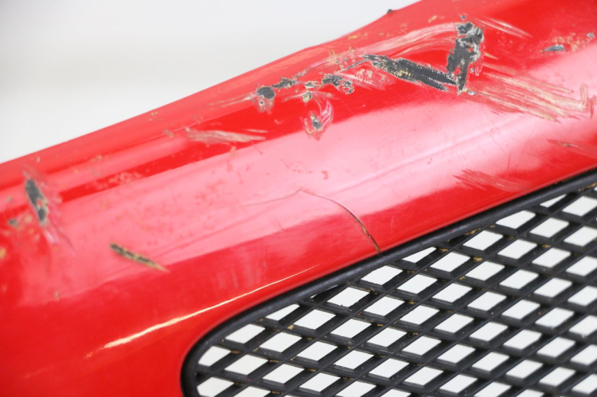 photo de FLANCO LATERAL DELANTERO IZQUIERDO GILERA DNA 50 (2000 - 2007) - Marcados y referencias originales