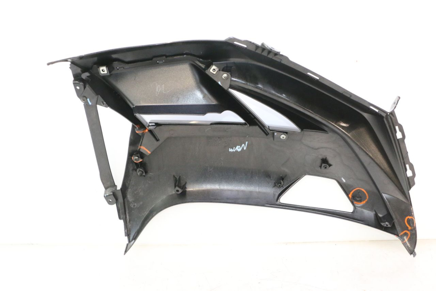 photo de ALETA LATERAL DELANTERA IZQUIERDA KAWASAKI ER-6 ER6 F ABS 650 (2012 - 2016) - Otra vista del artículo
