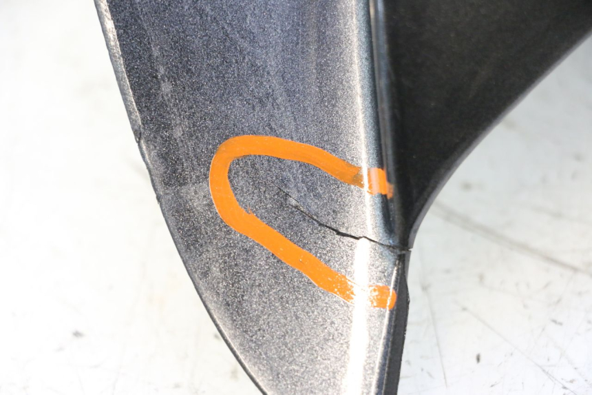 photo de ALETA LATERAL DELANTERA IZQUIERDA KAWASAKI ER-6 ER6 F ABS 650 (2012 - 2016) - Características distintivas