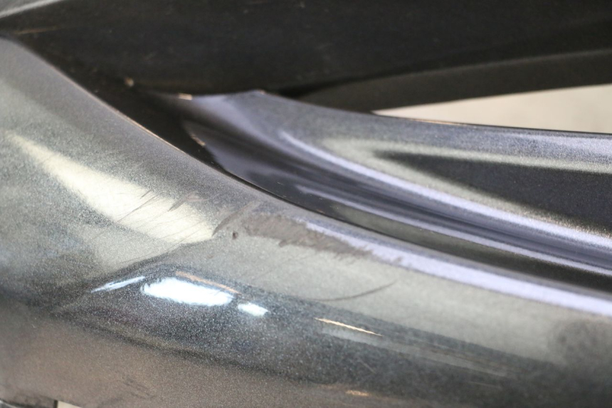photo de ALETA LATERAL DELANTERA IZQUIERDA KAWASAKI ER-6 ER6 F ABS 650 (2012 - 2016) - Inspección visual detallada