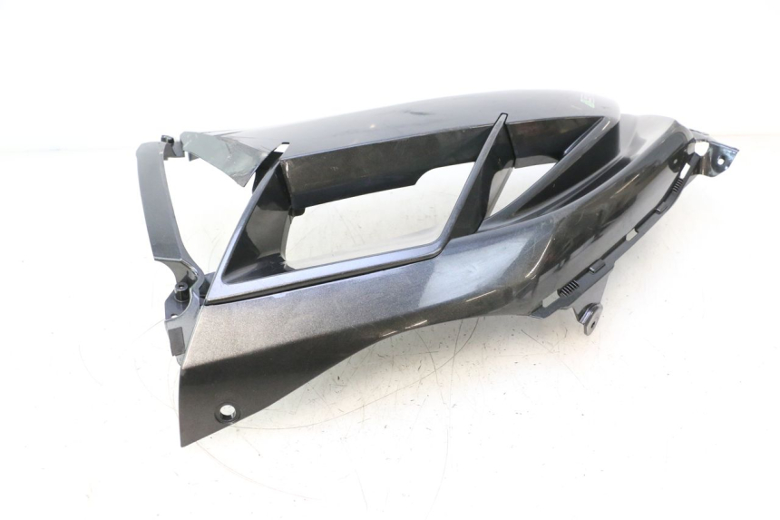 photo de ALETA LATERAL DELANTERA IZQUIERDA KAWASAKI ER-6 ER6 F ABS 650 (2012 - 2016) - Enfoque en la estructura