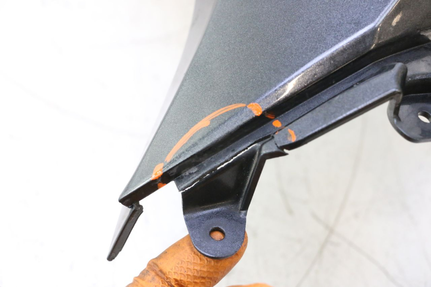 photo de ALETA LATERAL DELANTERA IZQUIERDA KAWASAKI ER-6 ER6 F ABS 650 (2012 - 2016) - Zoom calidad de ocasión