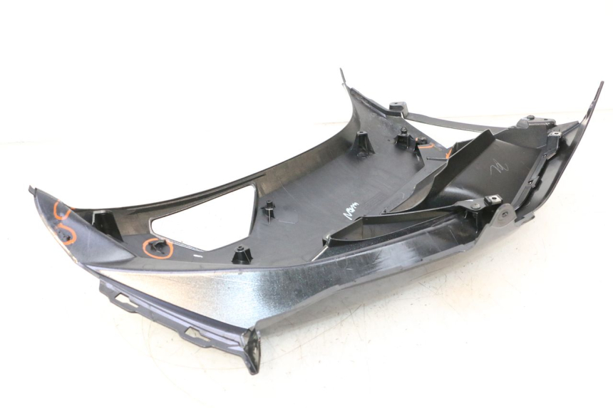 photo de ALETA LATERAL DELANTERA IZQUIERDA KAWASAKI ER-6 ER6 F ABS 650 (2012 - 2016) - Zoom estado de uso