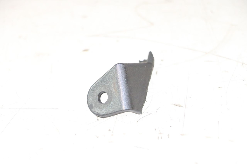 photo de ALETA LATERAL DELANTERA IZQUIERDA KAWASAKI ER-6 ER6 F ABS 650 (2012 - 2016) - Estado de la superficie y material