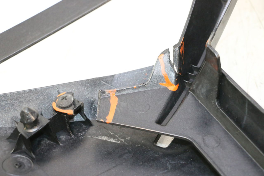 photo de ALETA LATERAL DELANTERA IZQUIERDA KAWASAKI ER-6 ER6 F ABS 650 (2012 - 2016) - Vista general del producto