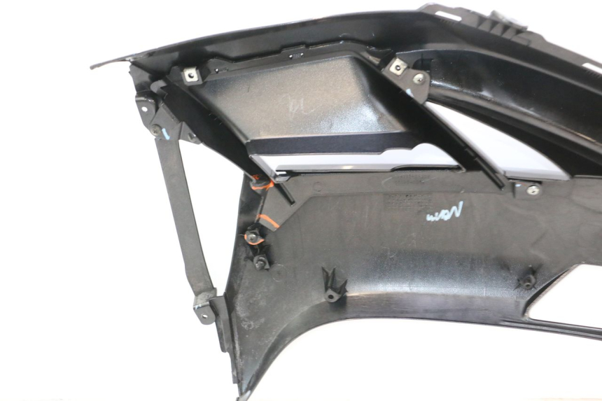 photo de ALETA LATERAL DELANTERA IZQUIERDA KAWASAKI ER-6 ER6 F ABS 650 (2012 - 2016) - Recambio usado revisado