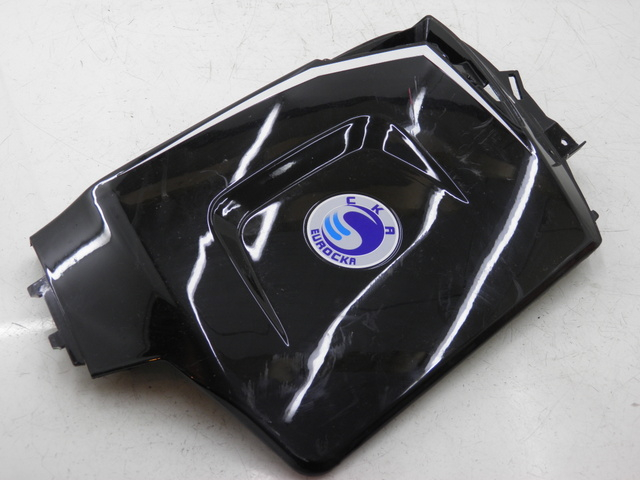 photo de CARENADO DELANTERO IZQUIERDO EUROCKA MATADOR 4T 50 (2010 - 2016) - Vista principal