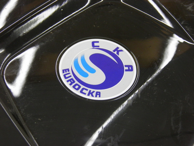 photo de CARENADO DELANTERO IZQUIERDO EUROCKA MATADOR 4T 50 (2010 - 2016) - Detalle de la pieza