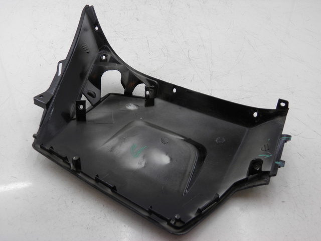 photo de CARENADO DELANTERO IZQUIERDO EUROCKA MATADOR 4T 50 (2010 - 2016) - Otra perspectiva