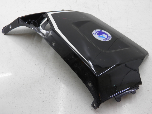 photo de CARENADO DELANTERO IZQUIERDO EUROCKA MATADOR 4T 50 (2010 - 2016) - Primer plano técnico