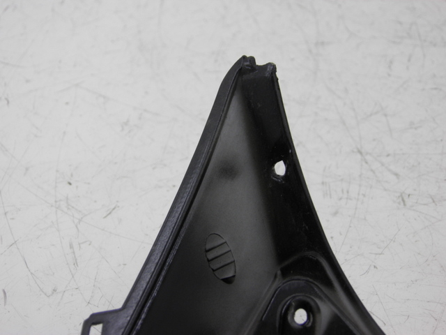 photo de CARENADO DELANTERO IZQUIERDO EUROCKA MATADOR 4T 50 (2010 - 2016) - Estado de la superficie y material