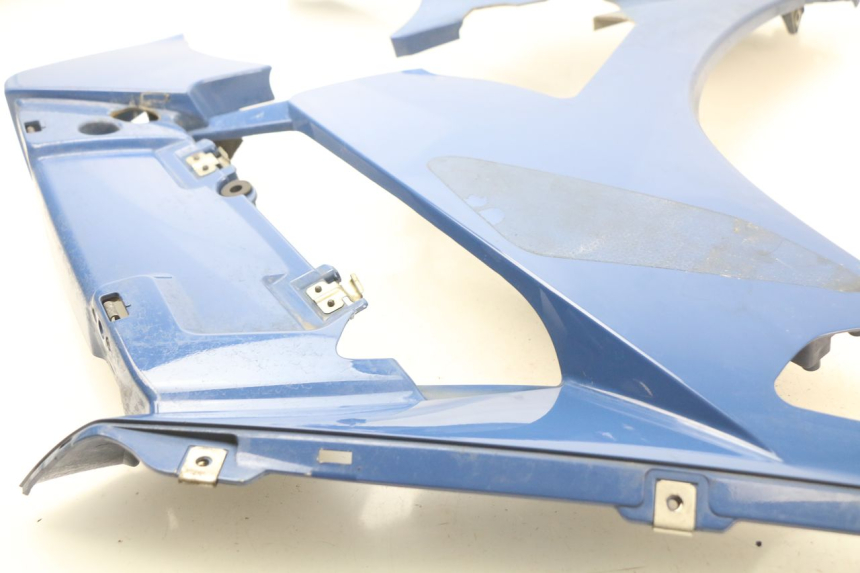 photo de CARENADO DELANTERO IZQUIERDO YAMAHA FJR ABS 1300 (2006 - 2012) - Características distintivas