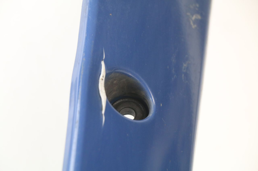 photo de CARENADO DELANTERO IZQUIERDO YAMAHA FJR ABS 1300 (2006 - 2012) - Zoom sobre los componentes